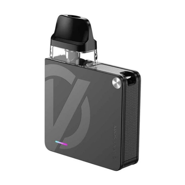 Pod Systems - Vaporesso XROS 3 Nano Kit 2ml