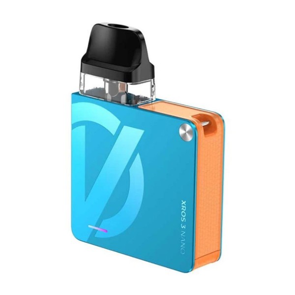 Pod Systems - Vaporesso XROS 3 Nano Kit 2ml