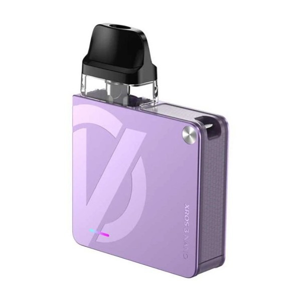 Pod Systems - Vaporesso XROS 3 Nano Kit 2ml