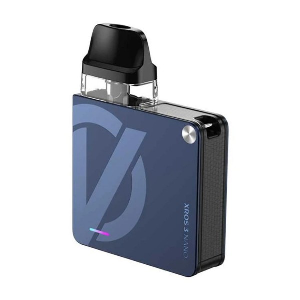 Pod Systems - Vaporesso XROS 3 Nano Kit 2ml