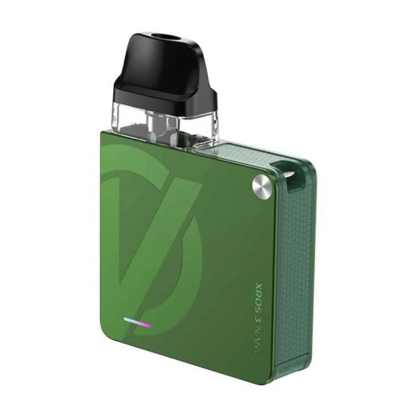 Pod Systems - Vaporesso XROS 3 Nano Kit 2ml