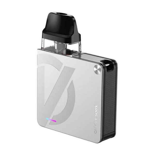 Pod Systems - Vaporesso XROS 3 Nano Kit 2ml