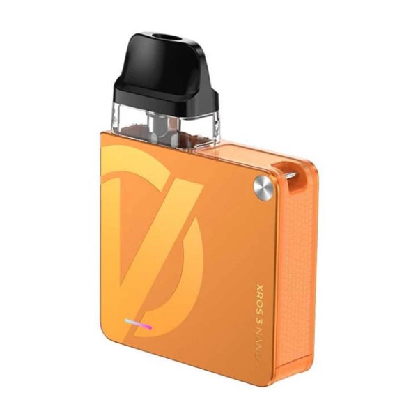 Pod Systems - Vaporesso XROS 3 Nano Kit 2ml