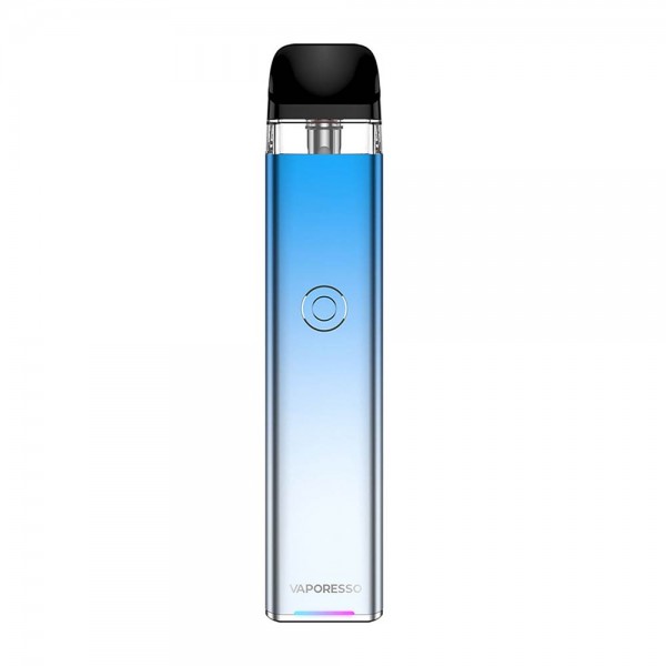 Pod Systems - Vaporesso XROS 3 Kit 2ml