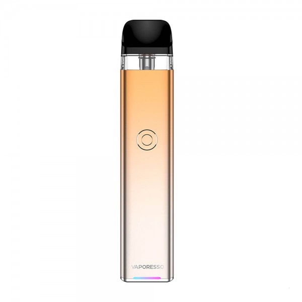 Pod Systems - Vaporesso XROS 3 Kit 2ml