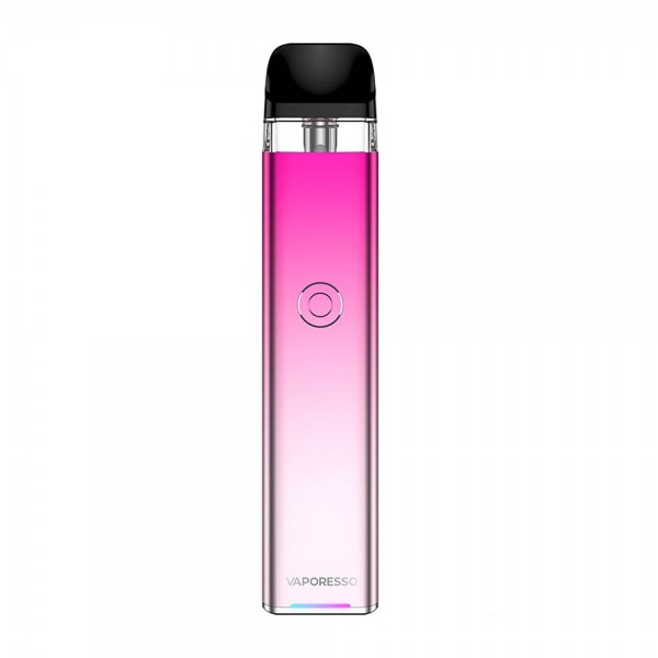Pod Systems - Vaporesso XROS 3 Kit 2ml