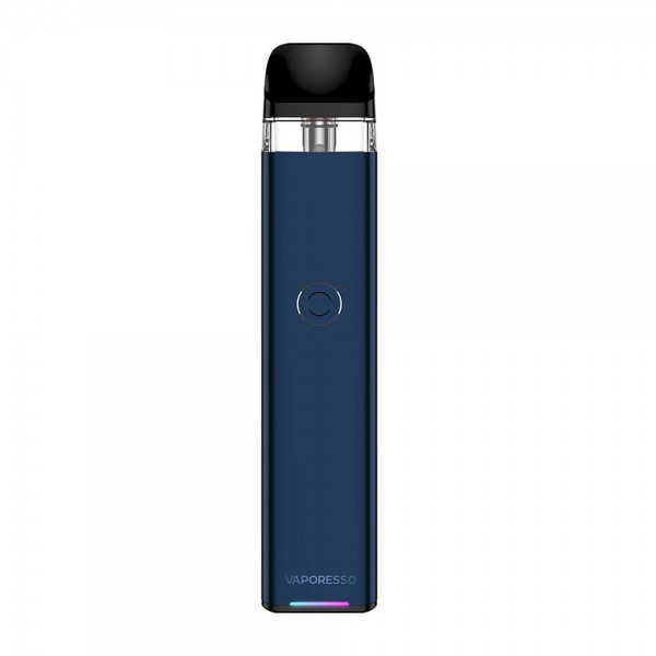 Pod Systems - Vaporesso XROS 3 Kit 2ml