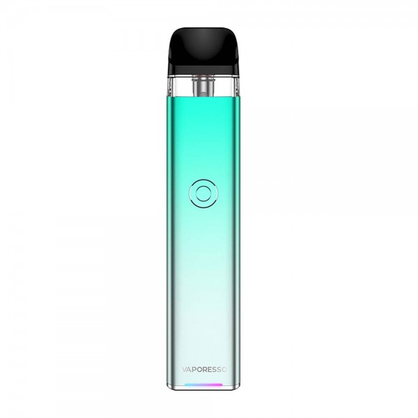 Pod Systems - Vaporesso XROS 3 Kit 2ml