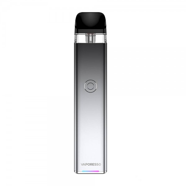 Pod Systems - Vaporesso XROS 3 Kit 2ml