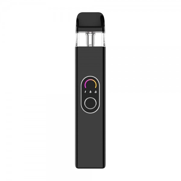 Pod Systems - Vaporesso Xros 4 Pod Kit 2ml