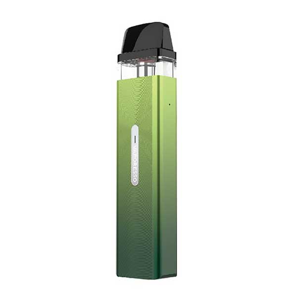 Pod Systems - Vaporesso XROS Mini Kit 2ml