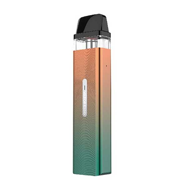 Pod Systems - Vaporesso XROS Mini Kit 2ml