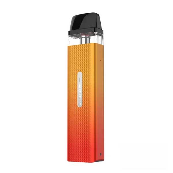 Pod Systems - Vaporesso XROS Mini Kit 2ml