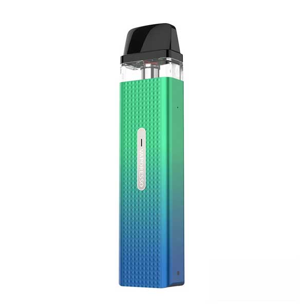Pod Systems - Vaporesso XROS Mini Kit 2ml