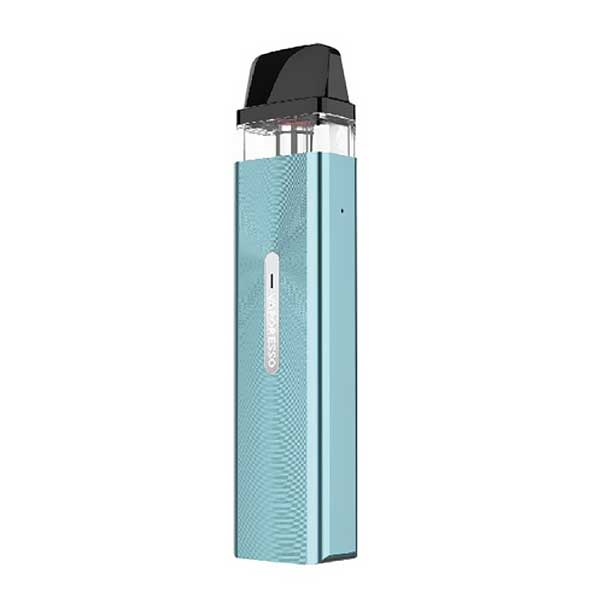 Pod Systems - Vaporesso XROS Mini Kit 2ml