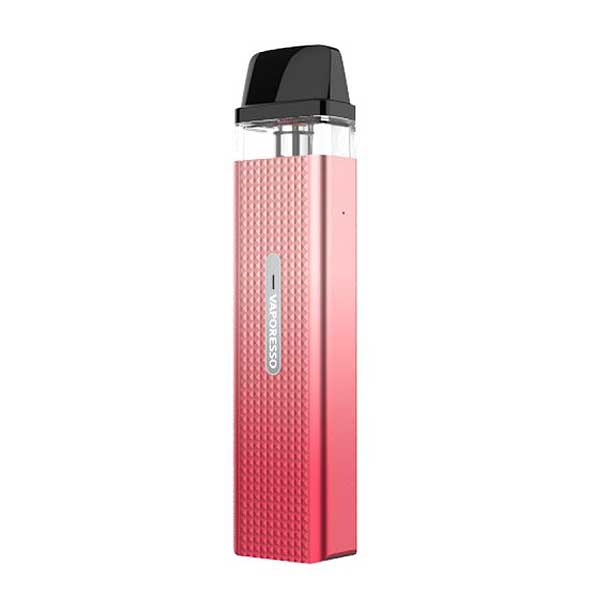 Pod Systems - Vaporesso XROS Mini Kit 2ml