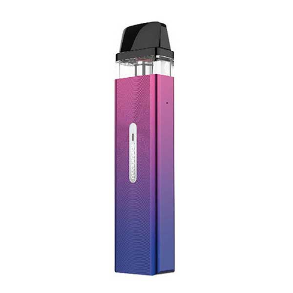 Pod Systems - Vaporesso XROS Mini Kit 2ml