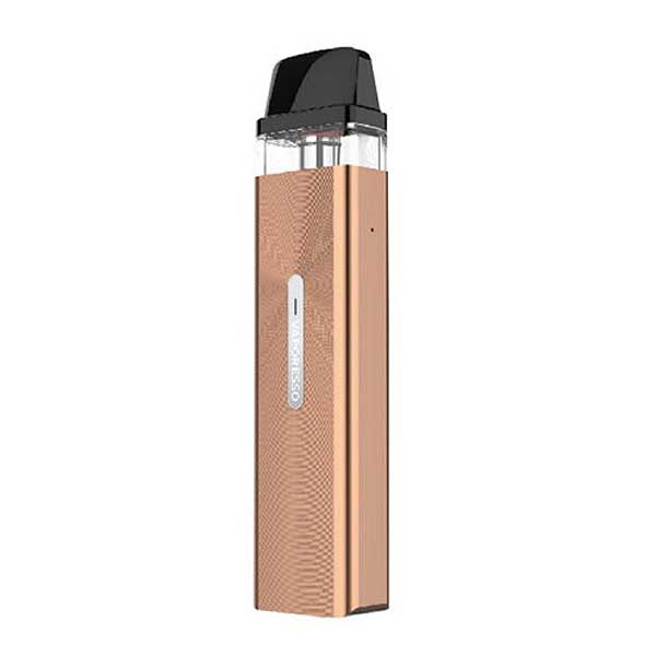 Pod Systems - Vaporesso XROS Mini Kit 2ml