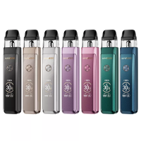 Vaporesso XROS Pro 2 Pod Kit 3ml...