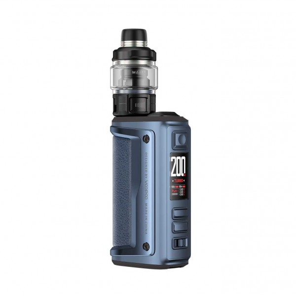 Starter kits - Voopoo Argus GT II Kit 6.5ml