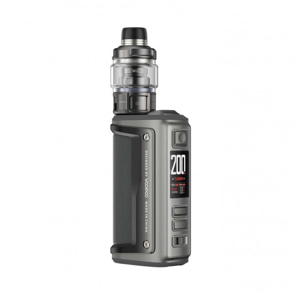 Starter kits - Voopoo Argus GT II Kit 6.5ml