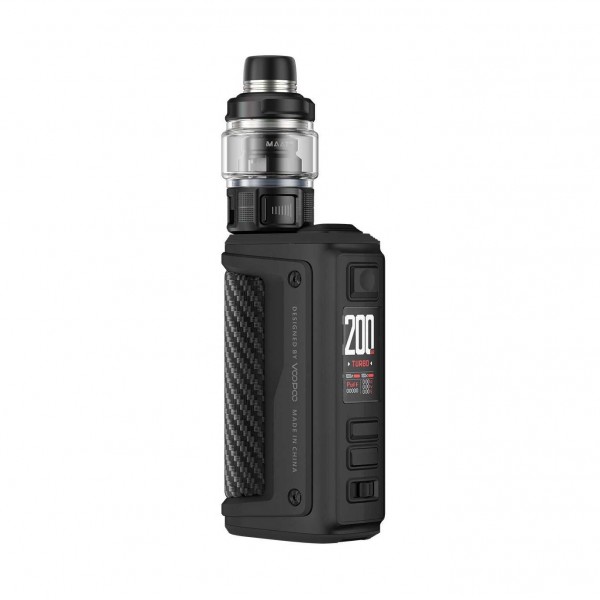 Starter kits - Voopoo Argus GT II Kit 6.5ml