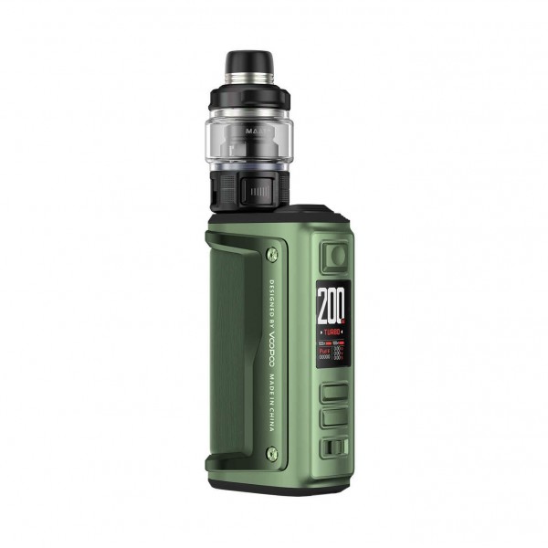 Starter kits - Voopoo Argus GT II Kit 6.5ml
