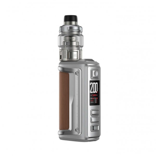 Starter kits - Voopoo Argus GT II Kit 6.5ml