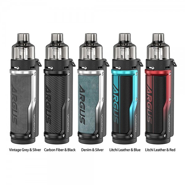 Pod Systems - VooPoo Argus Pro Kit 2ml