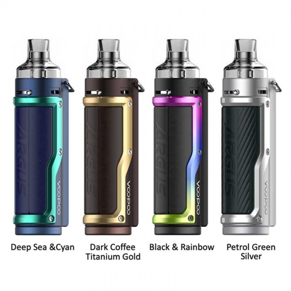 Pod Systems - VooPoo Argus Pro Kit 2ml