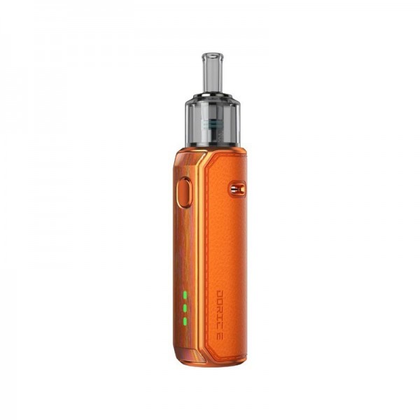 Pod Systems - Voopoo Doric E Pod Kit 2ml