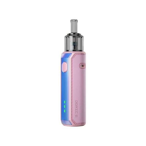 Pod Systems - Voopoo Doric E Pod Kit 2ml