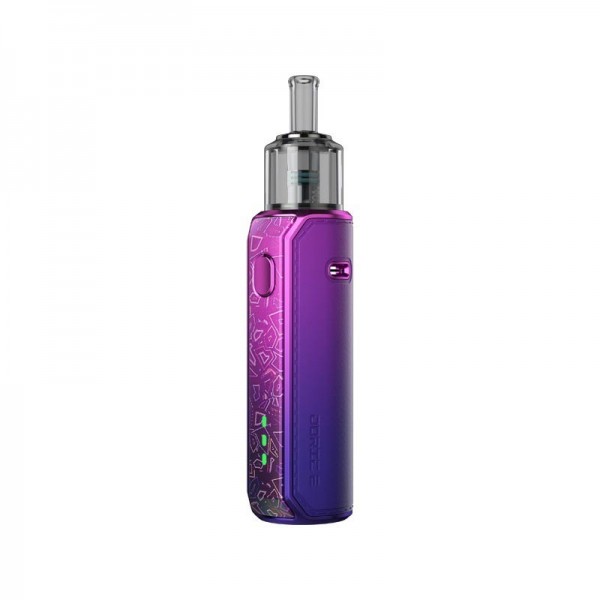Pod Systems - Voopoo Doric E Pod Kit 2ml