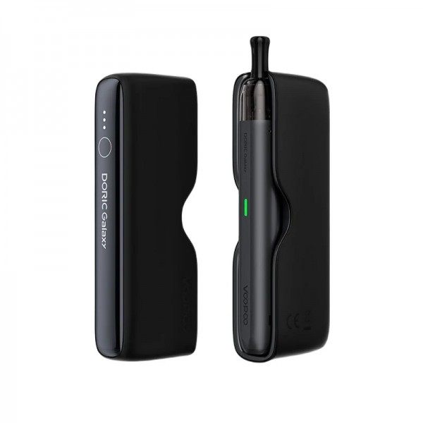 Pod Systems - Voopoo Doric Galaxy Pod Kit 2ml