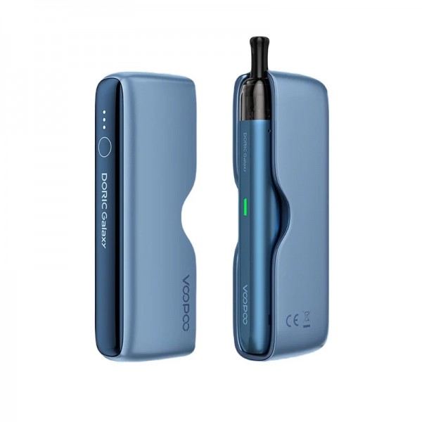 Pod Systems - Voopoo Doric Galaxy Pod Kit 2ml