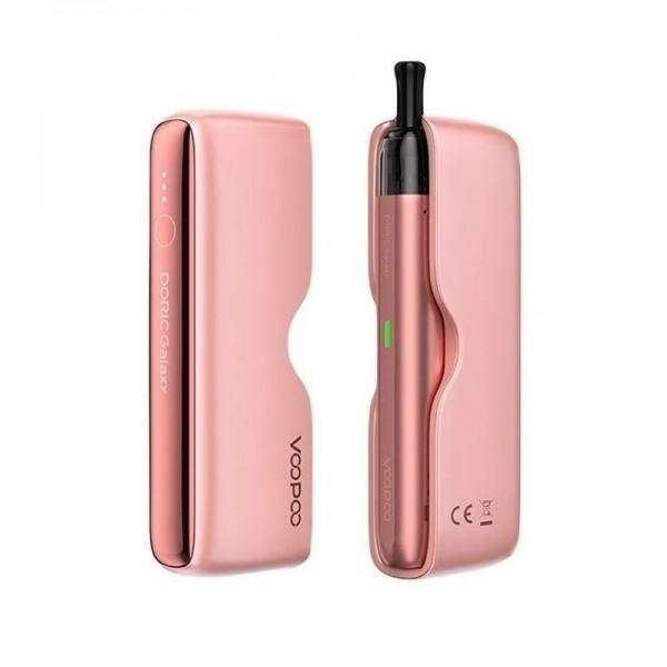 Pod Systems - Voopoo Doric Galaxy Pod Kit 2ml