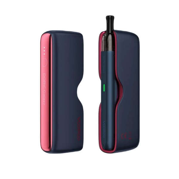 Pod Systems - Voopoo Doric Galaxy Pod Kit 2ml
