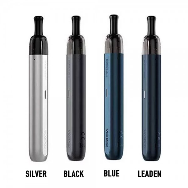 Pod Systems - Voopoo Doric Galaxy Pen 2ml