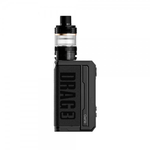 Starter kits - Voopoo Drag 3 TPP-X Kit 2ml