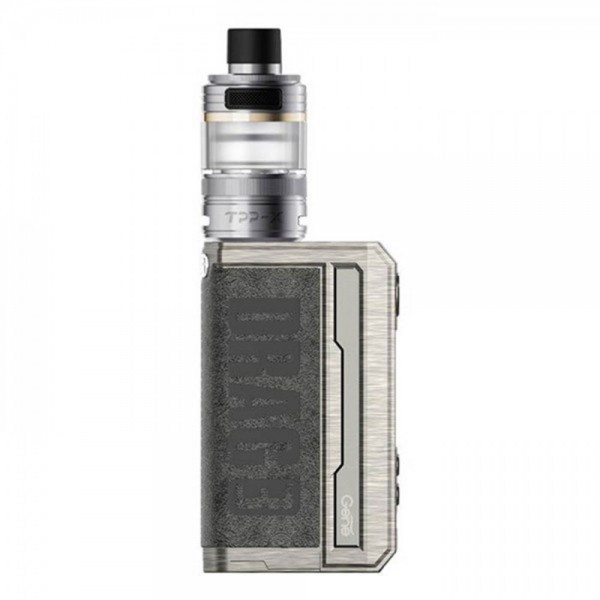 Starter kits - Voopoo Drag 3 TPP-X Kit 2ml