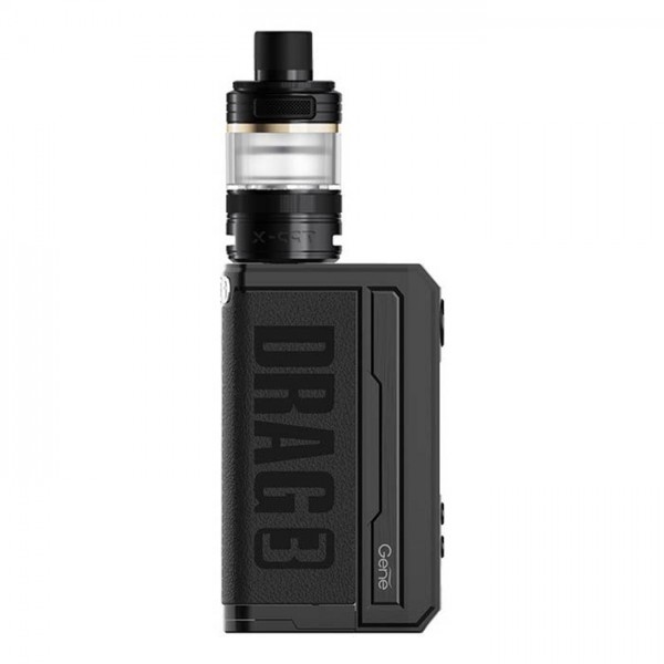 Starter kits - Voopoo Drag 3 TPP-X Kit 5.5ml