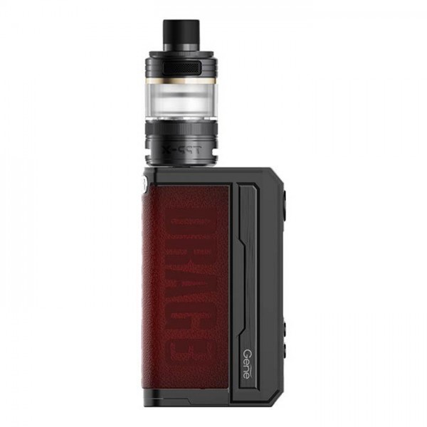 Starter kits - Voopoo Drag 3 TPP-X Kit 5.5ml