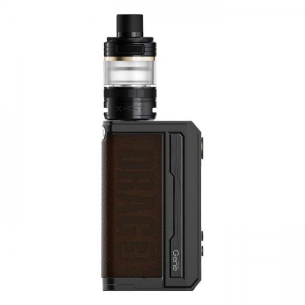 Starter kits - Voopoo Drag 3 TPP-X Kit 5.5ml