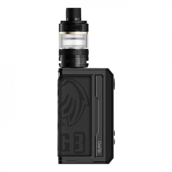 Starter kits - Voopoo Drag 3 TPP-X Kit 5.5ml