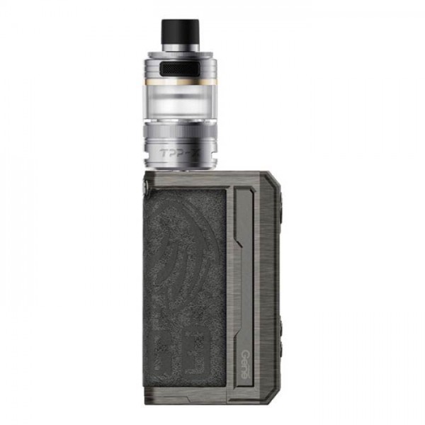 Starter kits - Voopoo Drag 3 TPP-X Kit 5.5ml