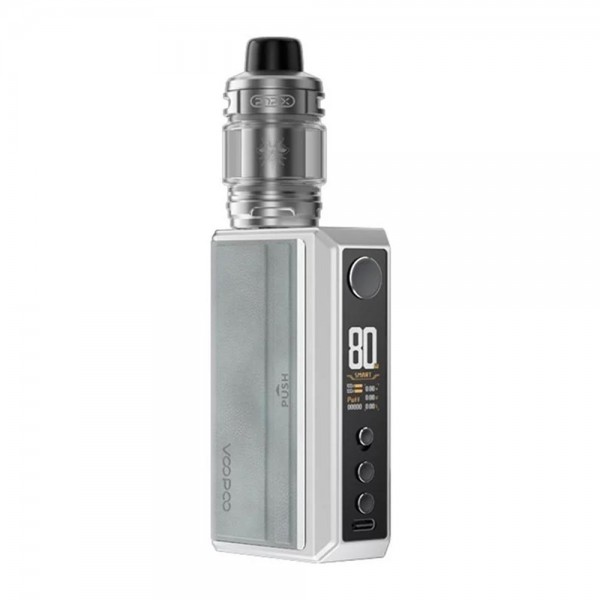 Starter kits - VooPoo Drag 5 Kit 5.5ml
