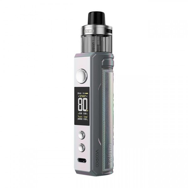 Pods Systems - VooPoo Drag X2 Pod Kit 5ml