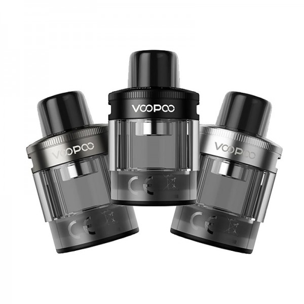 Ανταλλακτικά Pods - VooPoo PNP X DTL Pod 5ml