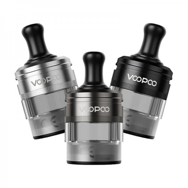 Ανταλλακτικά Pods - VooPoo PNP X MTL Pod 5ml