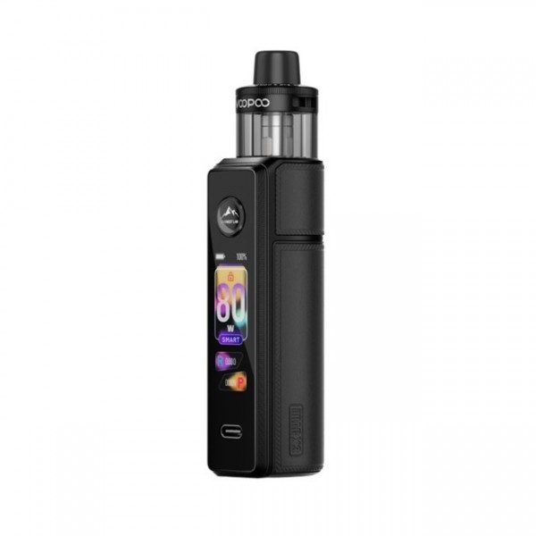 Pods Systems - Voopoo Drag X3 Pod kit 5ml